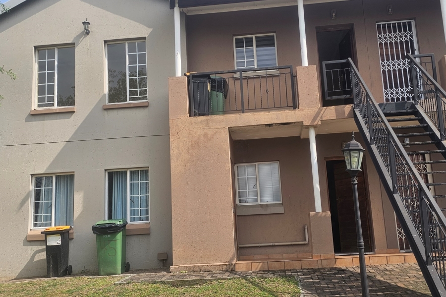 2 Bedroom Property for Sale in Cashan North West
